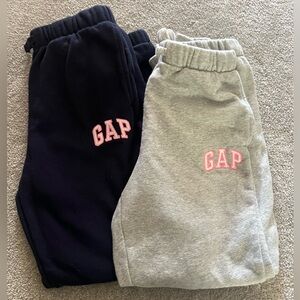 Girls size 12 Gap Sweatpants